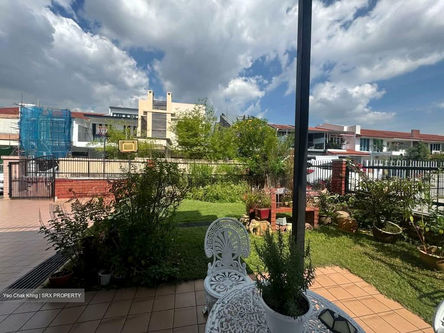 Golden Hill Estate (D19), Terrace #609459141